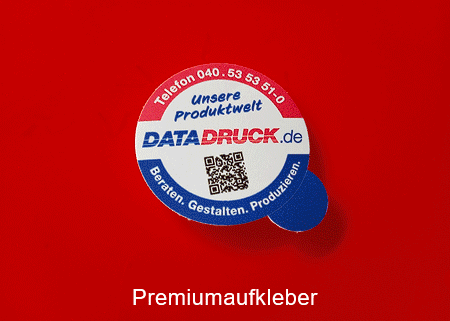 Kugelschreiber mit Datadruck-Aufdruck