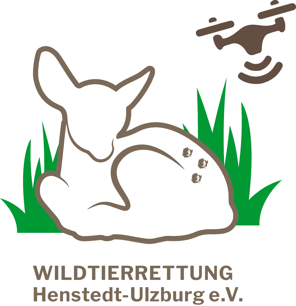 Logo Wildtierrettung Henstedt-Ulzburg e.V.