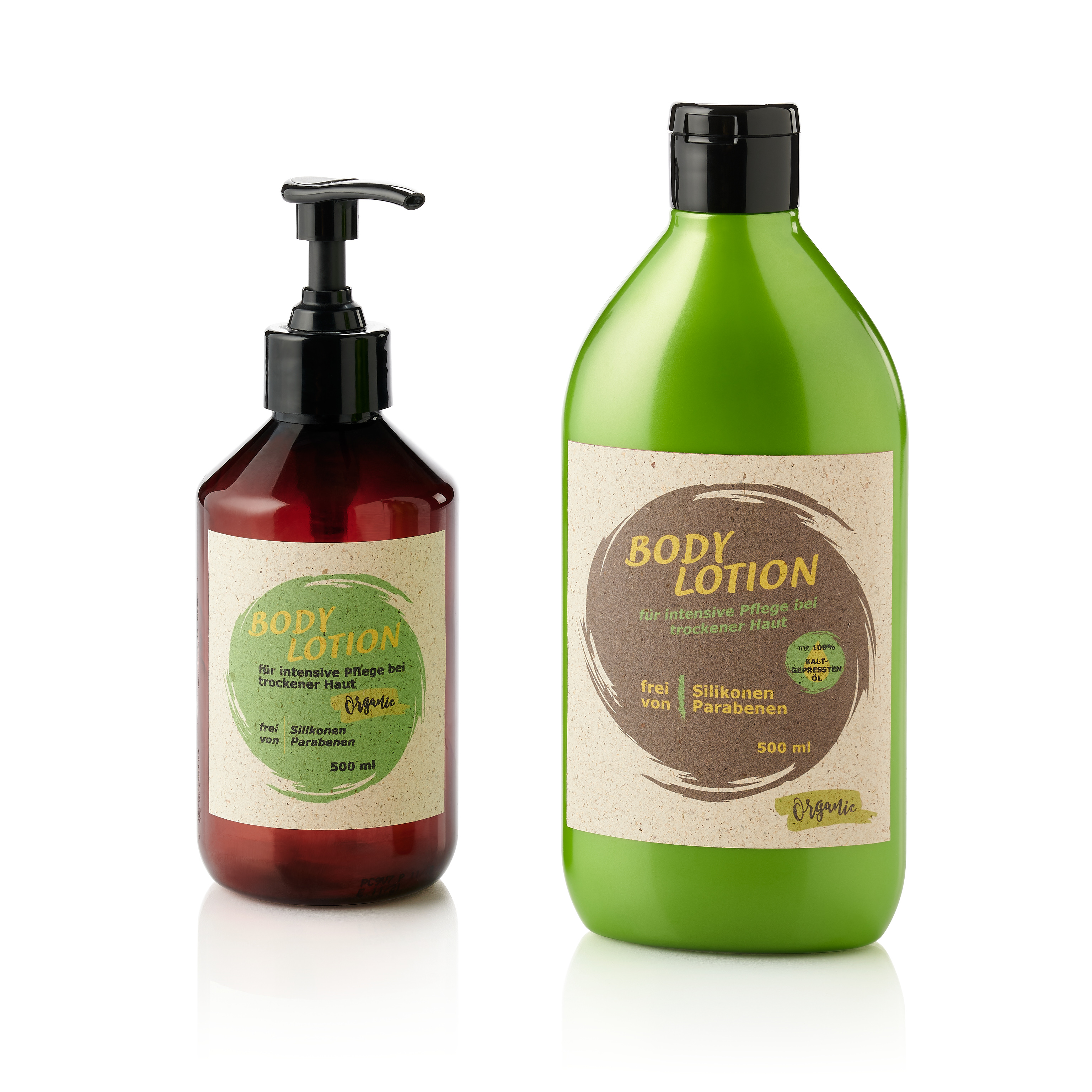 Beispiel Grasetiketten Beispiel Grasetiketten