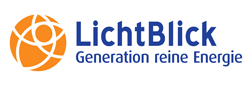 Logo Lichtblick Logo Lichtblick